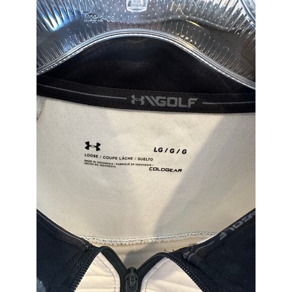 Under armour‎ long sleeve top -large - Picture 5 of 5